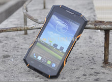 v2 waterproof rugged cdma smartphone black russian qualcomm EVDO cdma 1x800mhz gsm 850 1900mhz smart phone