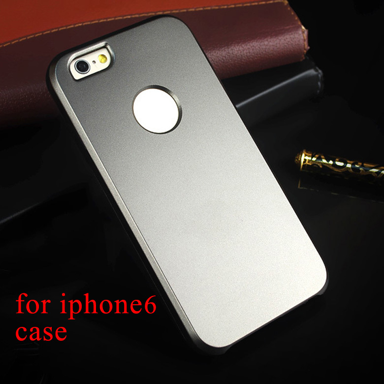 5pcs lot Mobile Phone Accessories Luxury Case For Apple iPhone 6 4 7 for iPhone6 plus