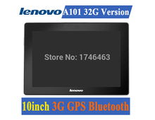 Lenovo 3G Tablets 10 Inch Quad Core Phablet tablet for children 2G RAM 16G ROM GSM SIM Card Android 4.4 kids tablet PC 7 9 10.1