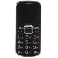 Cheap Elder People Old Men Cell Phone 2.0″ GUSUN F10 Mobile Phone Quad Band Big keypad Big Sound With Torch FM Dual SIM Camera