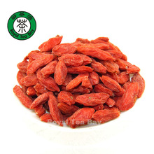 500g 1 1lb Supreme Organic Dried Goji Berries Sweet and Big Medlar Fruit Tea T001 Chinese