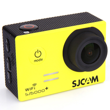 Original Action Camera Sjcam Sj5000 Plus Ambarella Wifi Video Cam Full HD 1080P Waterproof Sport Camcorders DVR VS Gropo 3 4