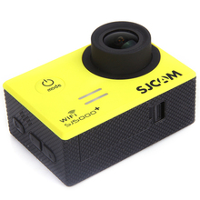 Original Digital Camera Sjcam Sj5000 Plus Ambarella Wifi Cam Full HD 1080P Waterproof Sport Camcorders DVR