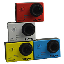 Original Digital Camera Sjcam Sj5000 Plus Ambarella Wifi Cam Full HD 1080P Waterproof Sport Camcorders DVR