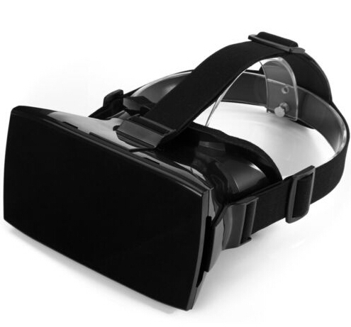 Купить 3d видео очки универсальной виртуальной реальности для 4-7 ...
