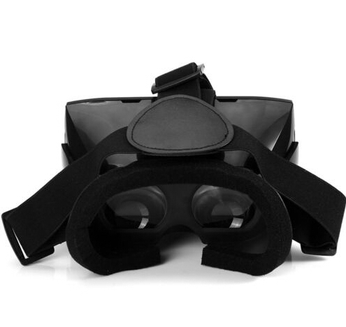 Купить 3d видео очки универсальной виртуальной реальности для 4-7 ...