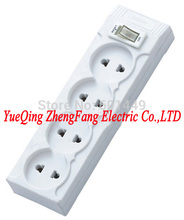 Consumer Electronics> Electrical Equipment> European sockets, plugs> Switches>ZF-4BF