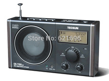 Tecsun CR-1100 DSP AM FM digital stereo radio home radio