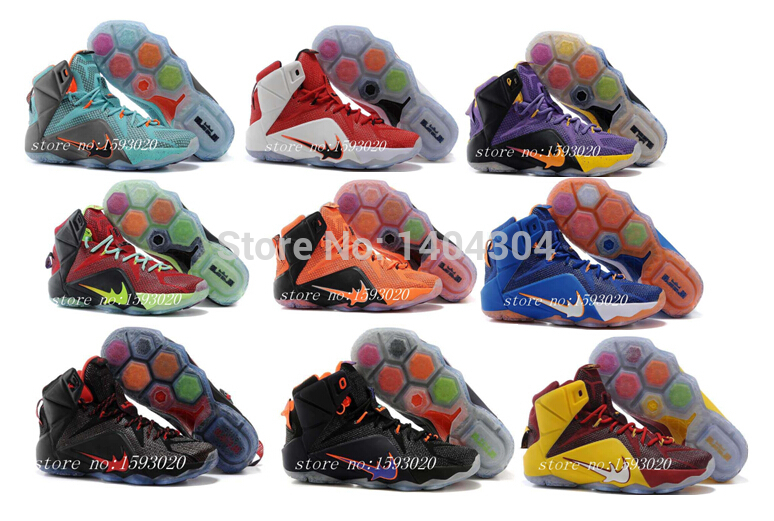 Lebrones Xii Basketball Shoes Lebrones Xii Basketball Shoes