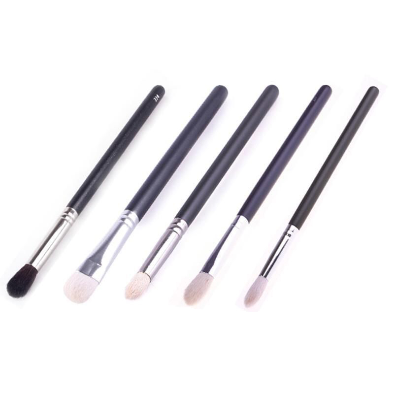 1pc New Powder Cosmetic Eyeshadow Blending Pencil Makeup Brush 5 Styles U Pick