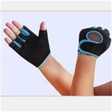 New Men Women Gym Body Building Weight Lifting Training Fitness Gloves Sports Exercise Slip Resistant Dumbbell