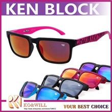 Free Shipping new color helm ken block Sunglasses Sunglasses Men lentes de sol Eyewear Sports oculos de sol lente