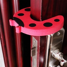 Hot Sale Child kids Baby Animal Cartoon Jammers Stop Door stopper holder lock Safety Guard Finger