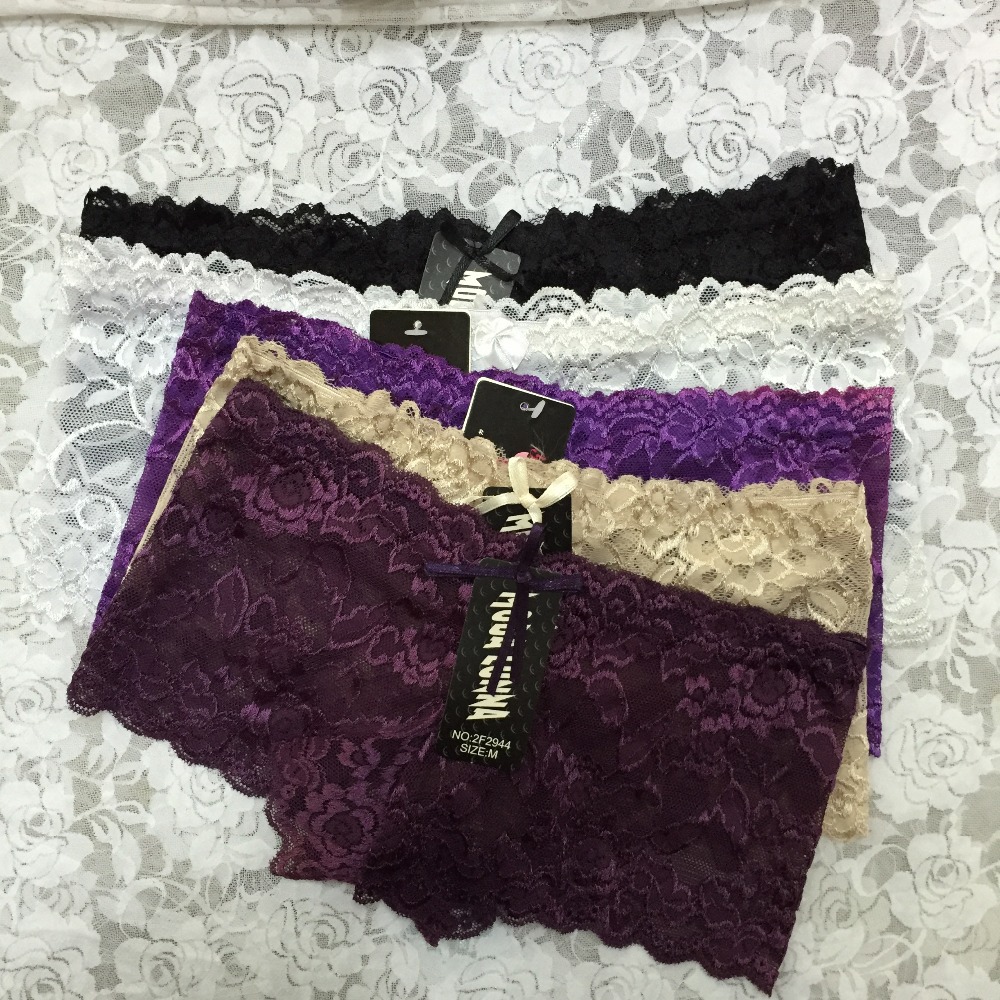( 10  /  ) 30 +         Underpant  Ropa Bragas calzon