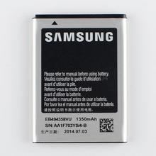 100% Original Replacement Battery For Samsung Galaxy Ace S5830 S5660 S7250D S5670 i569 EB494358VU