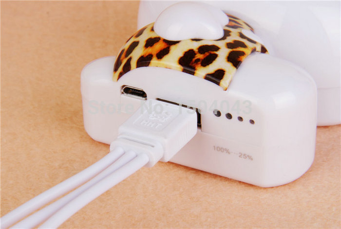  11000    Hello Kitty   USB  Universal     3in1 