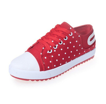 size35 40 Hot 2015 new fashion sneakers for women canvas shoes lovers shoes breathable flat low