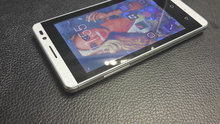 Free Gift 4 inch Android 4 4 SmartPhone 1 0GHz RAM 256MB 2GB GSM WCDMA 3G