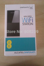 Alcatel Y800 One Touch Mobile Wireless Wifi Hotspot Modem 4G LTE Router New