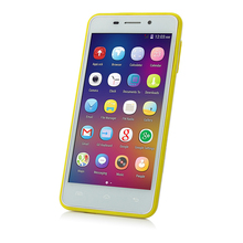New Doogee DG280 LEO DG280 4 5 IPS MTK6582 Quad Core Android 4 4 Mobile Phone