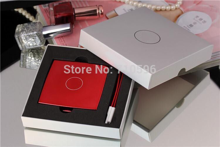 2015 The newest 3c Perfume Power Bank For Iphone6 5s IOS Android Smartphone Mobile General Charger