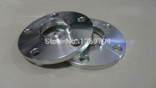 Wheel Spacer Of The PCD 5 x120mm HUB 74.1mm 12mm Thickness Wheel Adapter 5*120-74.1-12