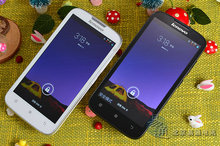 Original Smart phone lenovo A560 5 0 TFT Android 4 3 OS MSM8212 Quad core 512MB