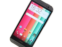 Original HTC ONE M8 Unlocked Mobile Phone 4 5 16GB Quad Core 1 2GHz 13 0MP