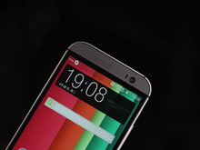 Original HTC ONE M8 Unlocked Mobile Phone 4 5 16GB Quad Core 1 2GHz 13 0MP