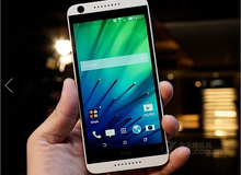 HTC Desire 626 (626d / Telecommunications 4G) 5 inches 1280×720 pixels 13 million pixels Quad-Core