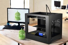 High Precision Metal Frame 3D Printer