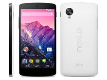 Original Unlocked LG Nexus 5 D820 GSM 3G 4G Android WIFI GPS 4 95 inch 8MP