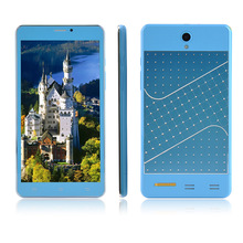 7 inch Phone Call Tablet PC BASSOON K3000 MTK-6572 Dual Core Android 4.2 512M+4GB Dual Camera Dual SIM GPS Bluetooth FPB0410#M1