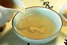 5 pcs Sheng Resin Puer Tea Cream Pu er Resin chinese tea Pu er chagao lose