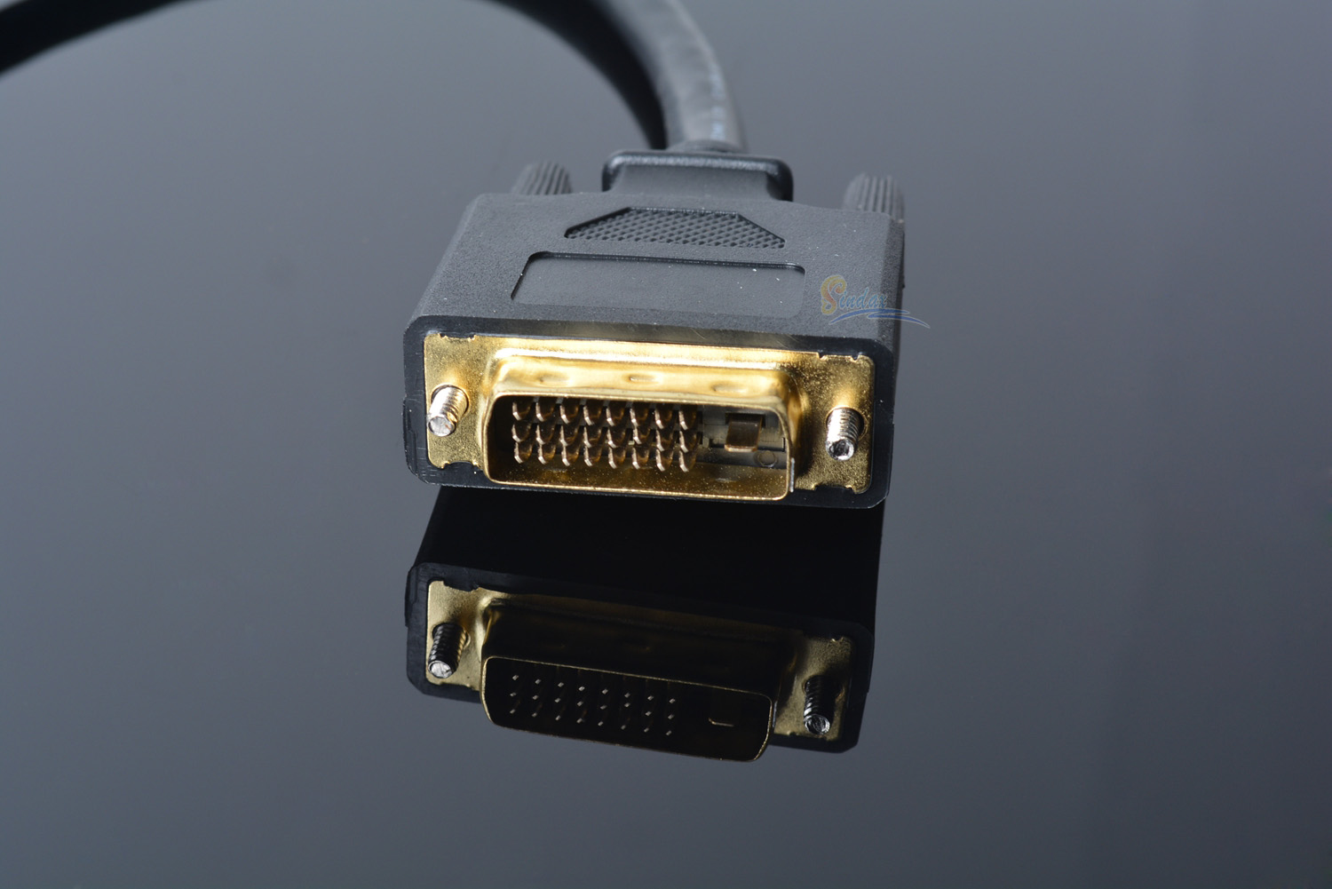 Купить DVI к hdmi * 2 dvi, один с двумя dvi-hdmi кабель, drag провод с