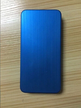 3D Sublimation Mould for Sumsung Galaxy (S6) Case Cover Transfer Printing