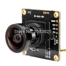 High Quality DAL 700TVL FPV HD 1/4 CMOS Camera Module Wide Angle Image Sensor board CCTV Board Camera Module