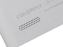 Original Colorfly G718 6 98 MTK6592 Octa Core IPS HD 1280 720 Android 4 2 2