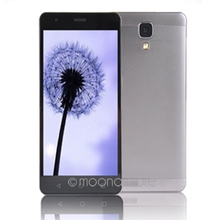 M-horse MT7 5.5″ IPS MTK6572 Dual Core Android 4.4.2 WiFi 3G Mobile Phones 512MB RAM 4GB ROM GPS Free Case Protector FSJ0319A#M1