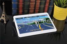tablet 10 inch quad core Built in 3G GPS Bluetooth android4 4 tablets RAM 2G ROM