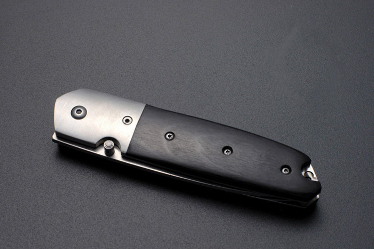 Hot Sale HIGH QUALITY BROWNING classics folding blade knife outdoor goods survival hunting camping knife saber