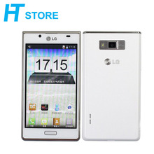 Original Smartphone LG Optimus L7 P705 P700 Unlocked Mobile Cell Phones 4 3 IPS 5MP WIFI