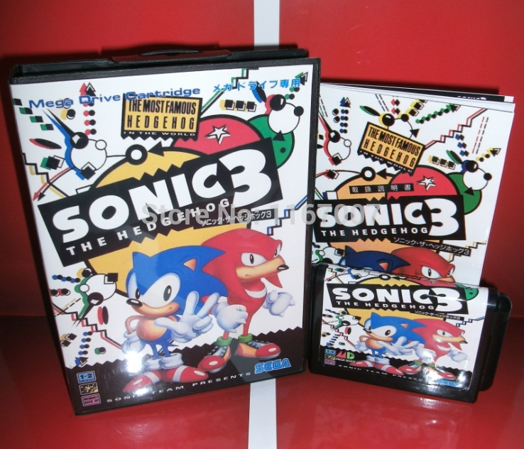 JUEGO DE SONIC 3 juego de sonic 3:
