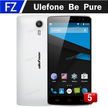 Pre-order Ulefone Be Pure 5″ HD MTK6592 Octa Core Android 4.4 3G Mobile Phones 13MP CAM 1GB RAM 8GB ROM Smartphone Free Ship