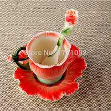 Hot sale Chinese tea ceramics Jingdezhen porcelain tea set high design best quality Coffee Tea Sets