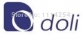 LED lamp of Doli 0810 minilab used 9 cables