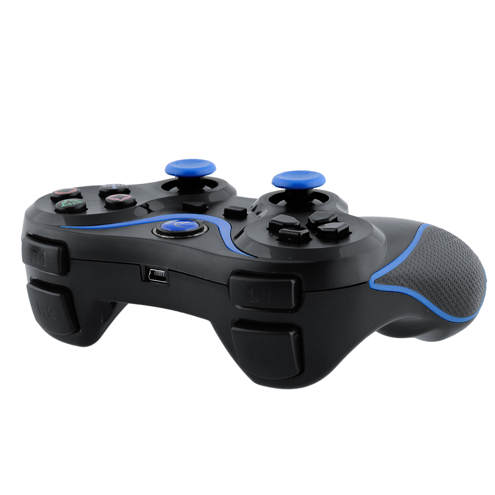   bluetooth     sony  ps3 playstation 3 doubleshock  