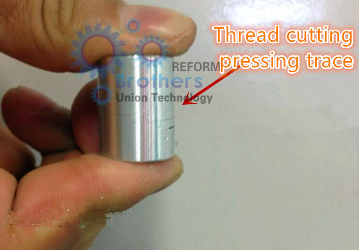 Купить алюминиевый Вал муфты, гибкий вал, кодировщик вала сцепления ...