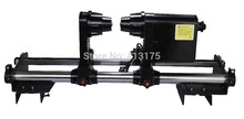 Printer paper Take up Reel System for Epson 9700 7700 7710 9710 7900 9900 7910 9910 printer