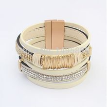 Браслеты от Cinderella handmade jewelry для Мужская, материал Сплав артикул 32317356227